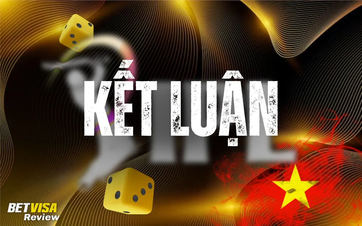 IPL 2026 với Betvisa Kết luận